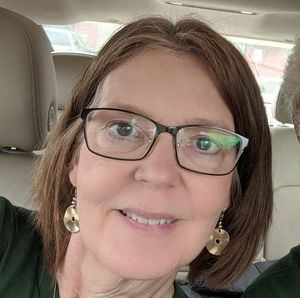 Meet your Posher, D'alan ann